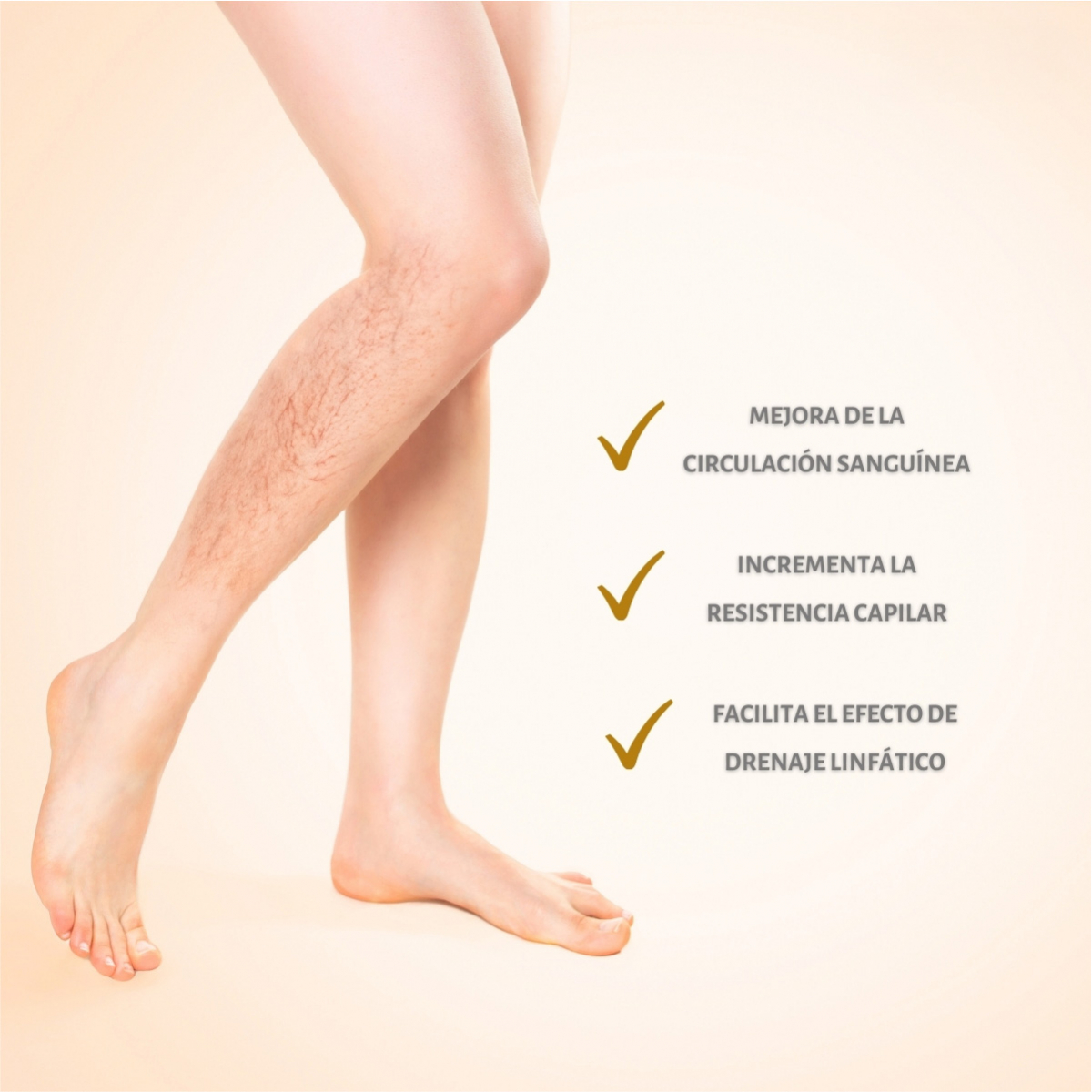 Pack X 6 Cellasene Gold Celulitis - Avanzada E Incrustada - (atacar) Tratamiento De 3 Meses