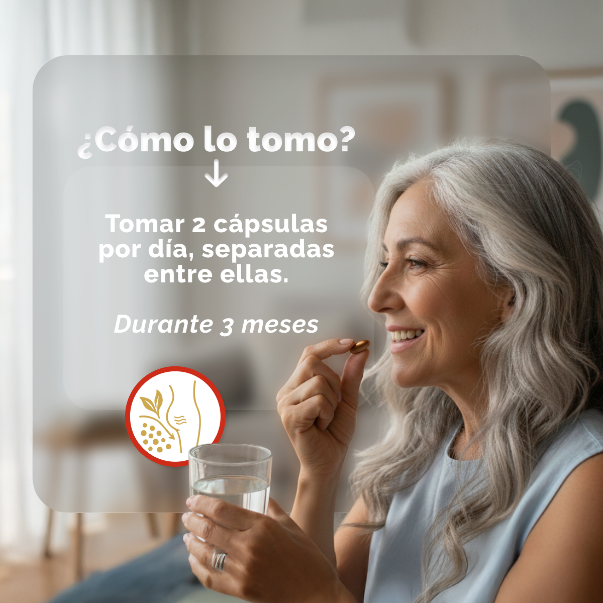 Pack X 6 Cellasene Gold Celulitis - Avanzada E Incrustada - (atacar) Tratamiento De 3 Meses