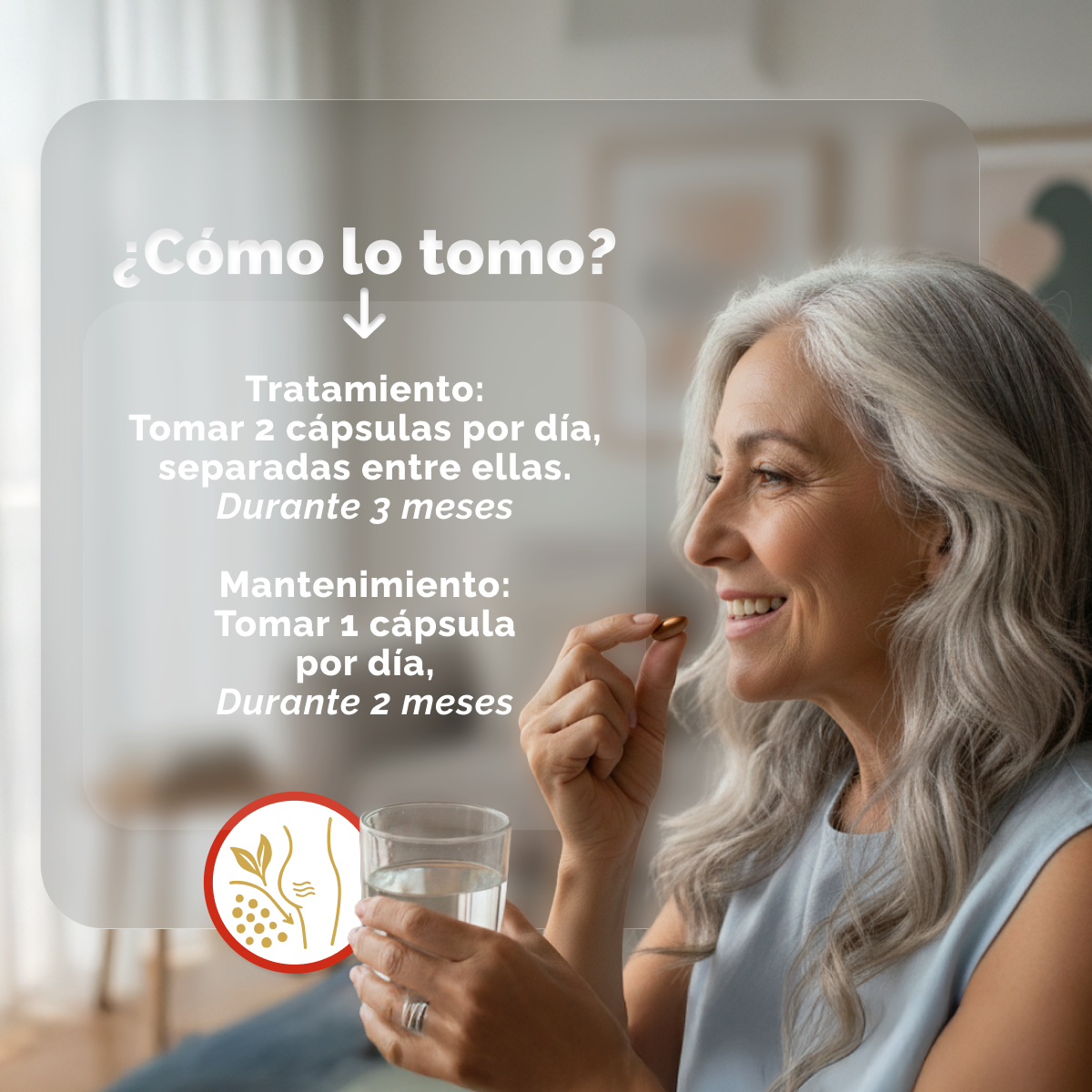 Pack X 8 Cellasene® Gold Celulitis – Avanzada + Mantenimiento – (atacar & Mantener) Tratamiento 5 Meses