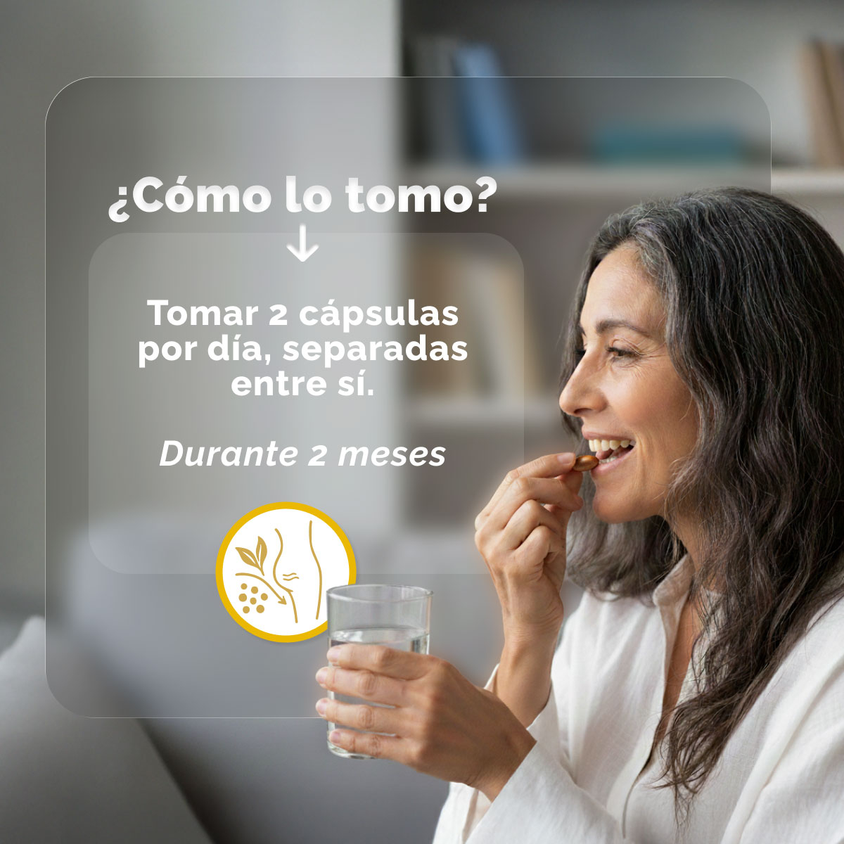 Pack X 4 Cellasene Gold  Celulitis  - Media - (tratar) Tratamiento De 2 Meses