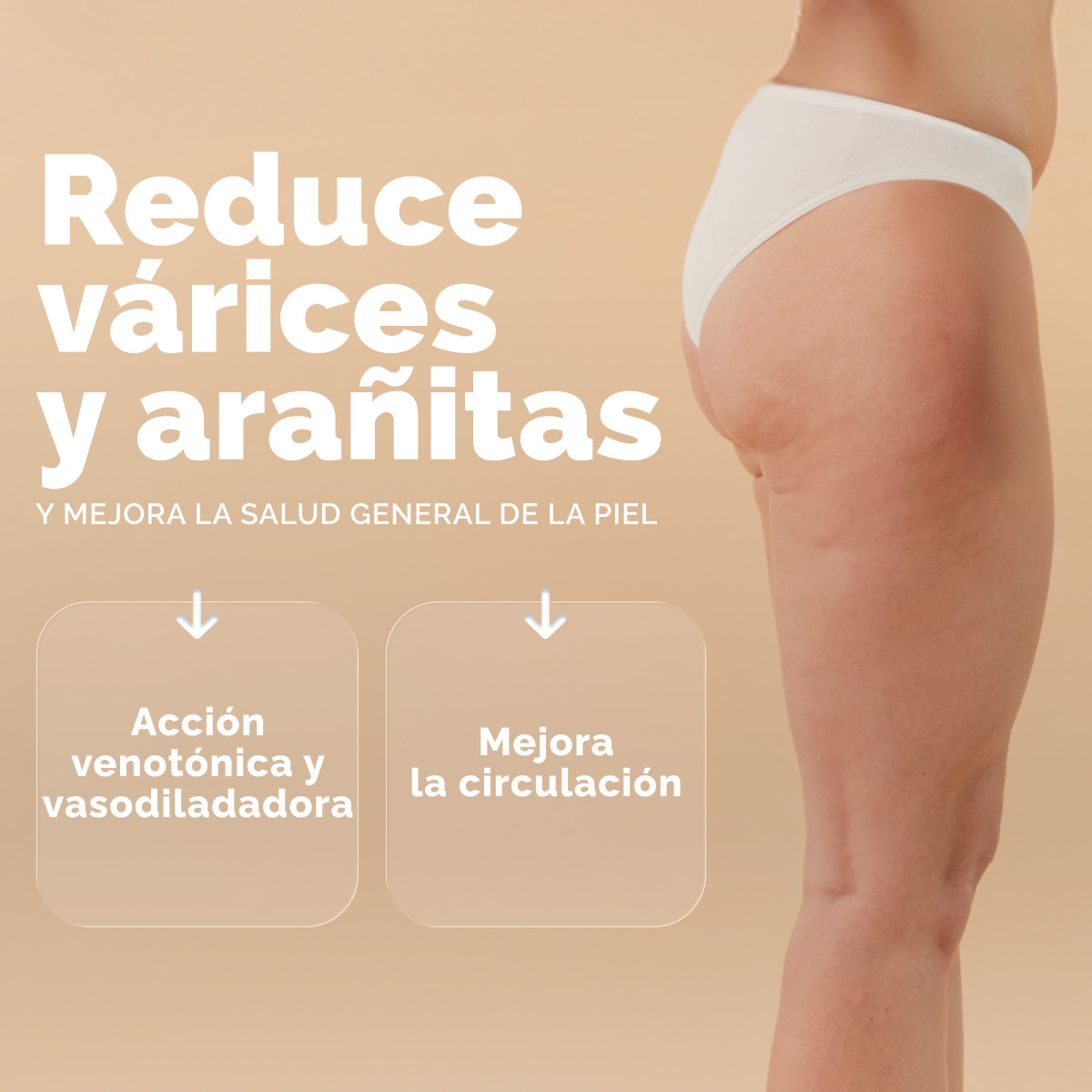 Pack X 6 Cellasene Gold Celulitis - Avanzada E Incrustada - (atacar) Tratamiento De 3 Meses