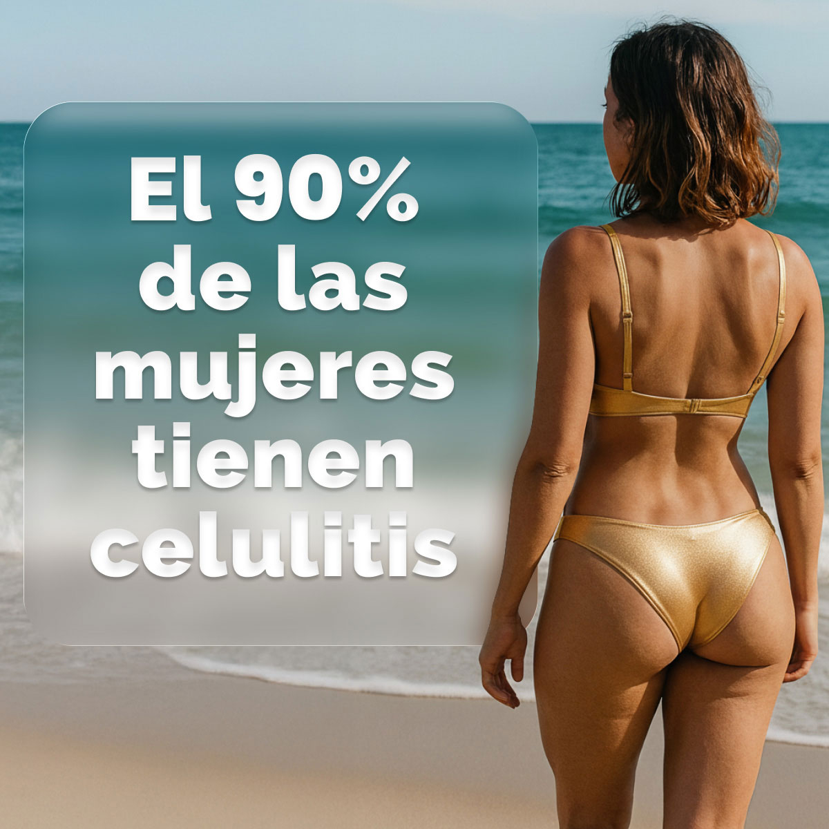 Pack X 2  Cellasene® Gold  - Primeros Signos - (descubrir) Tratamiento 1 Mes