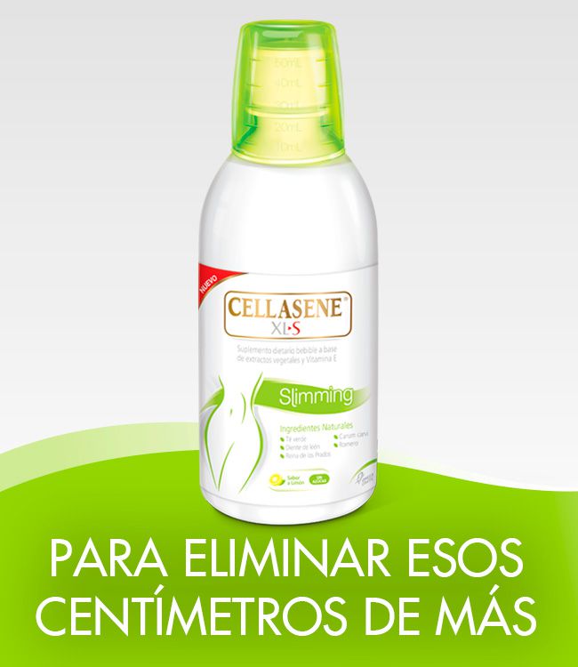 Cellasene® Slimming