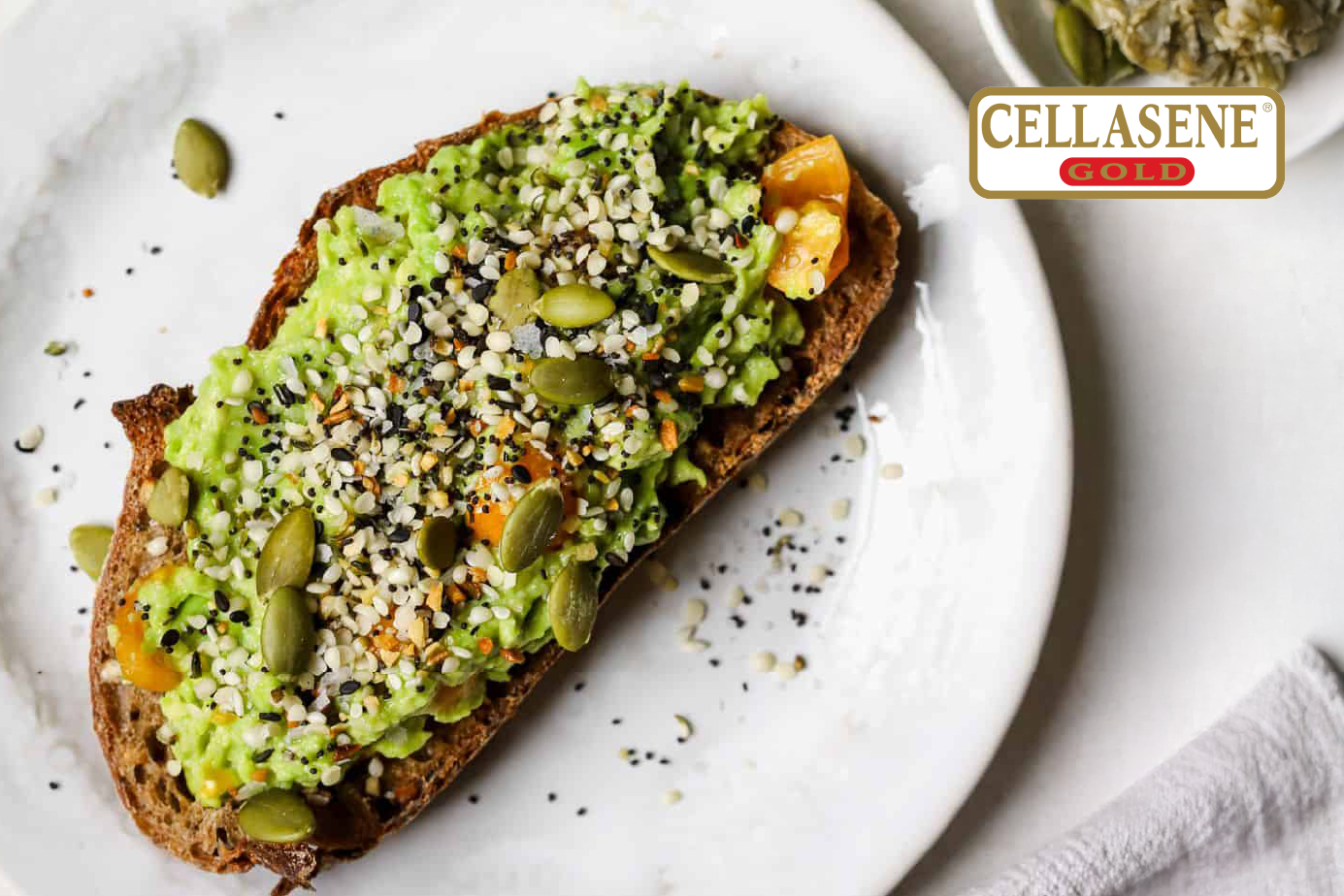 3 alimentos para llegar al verano sin celulitis