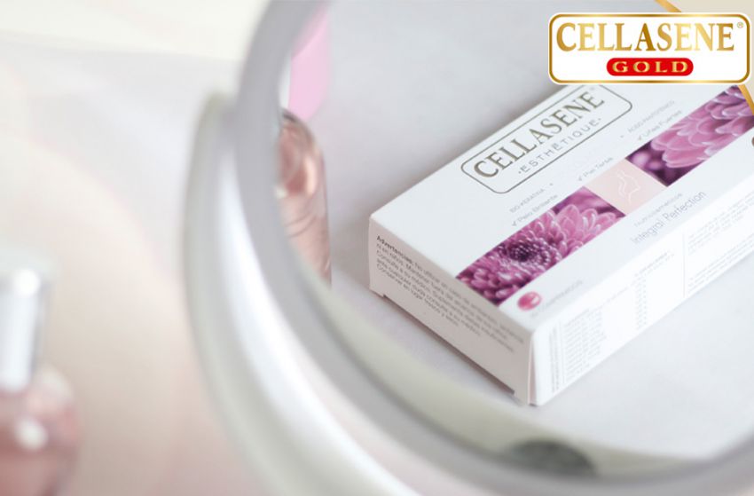 Tips de belleza Cellasene Esthetique