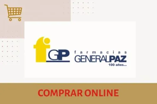 GENERAL PAZ