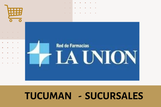 FARMACIAS LA UNION