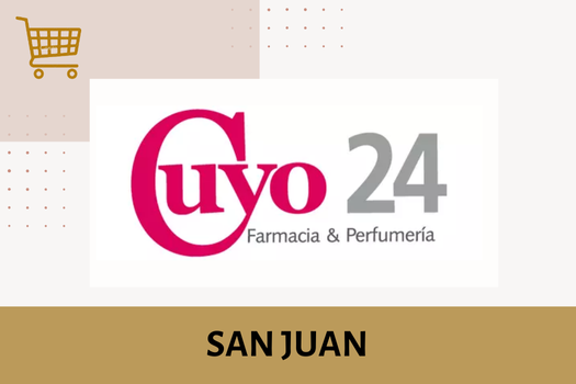 farmacia cuyo
