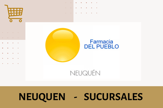 FARMACIA DEL PUEBLO