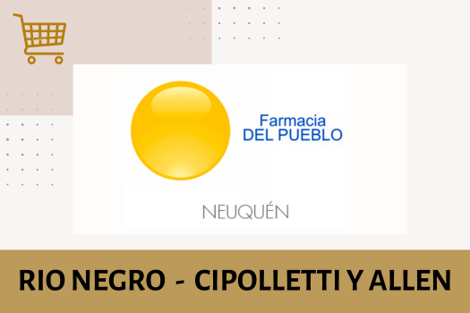 FARMACIA DEL PUEBLO
