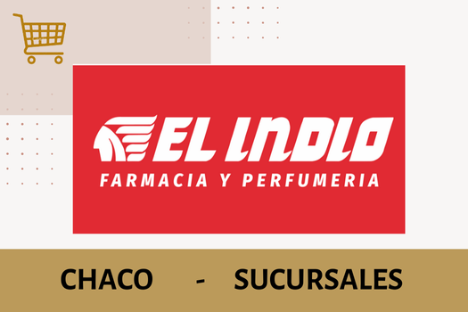 EL INDIO