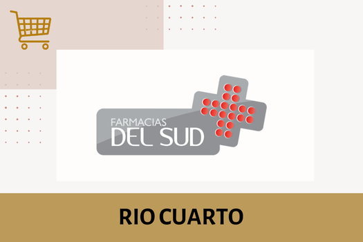 DEL SUD