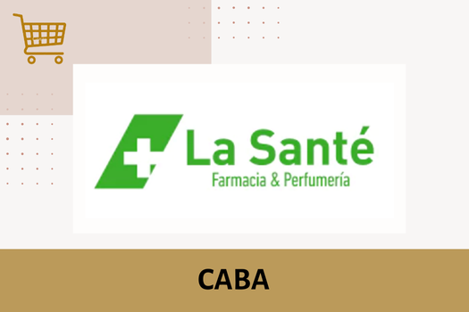 la sante