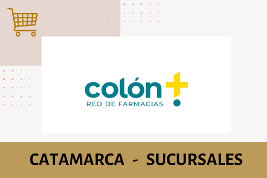 RED COLON