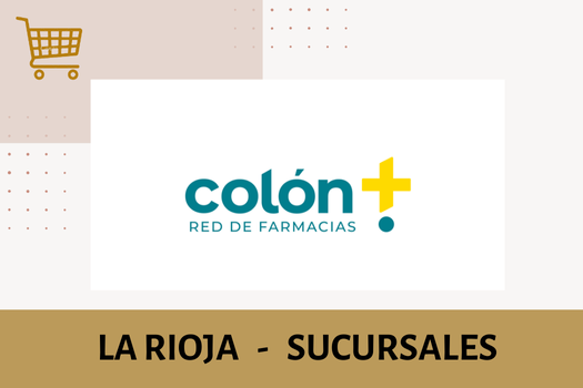 FARMACIAS RED COLON