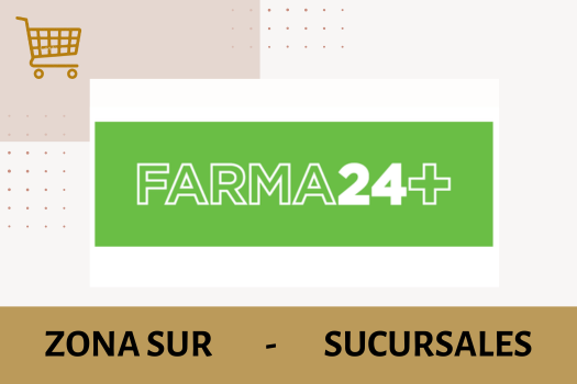 FARMA 24