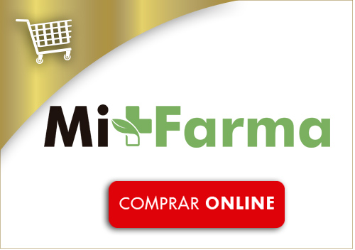 farmacia Mi Farma