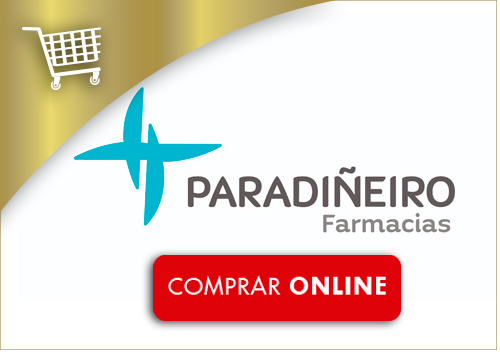 Farmacia paradiñeiro