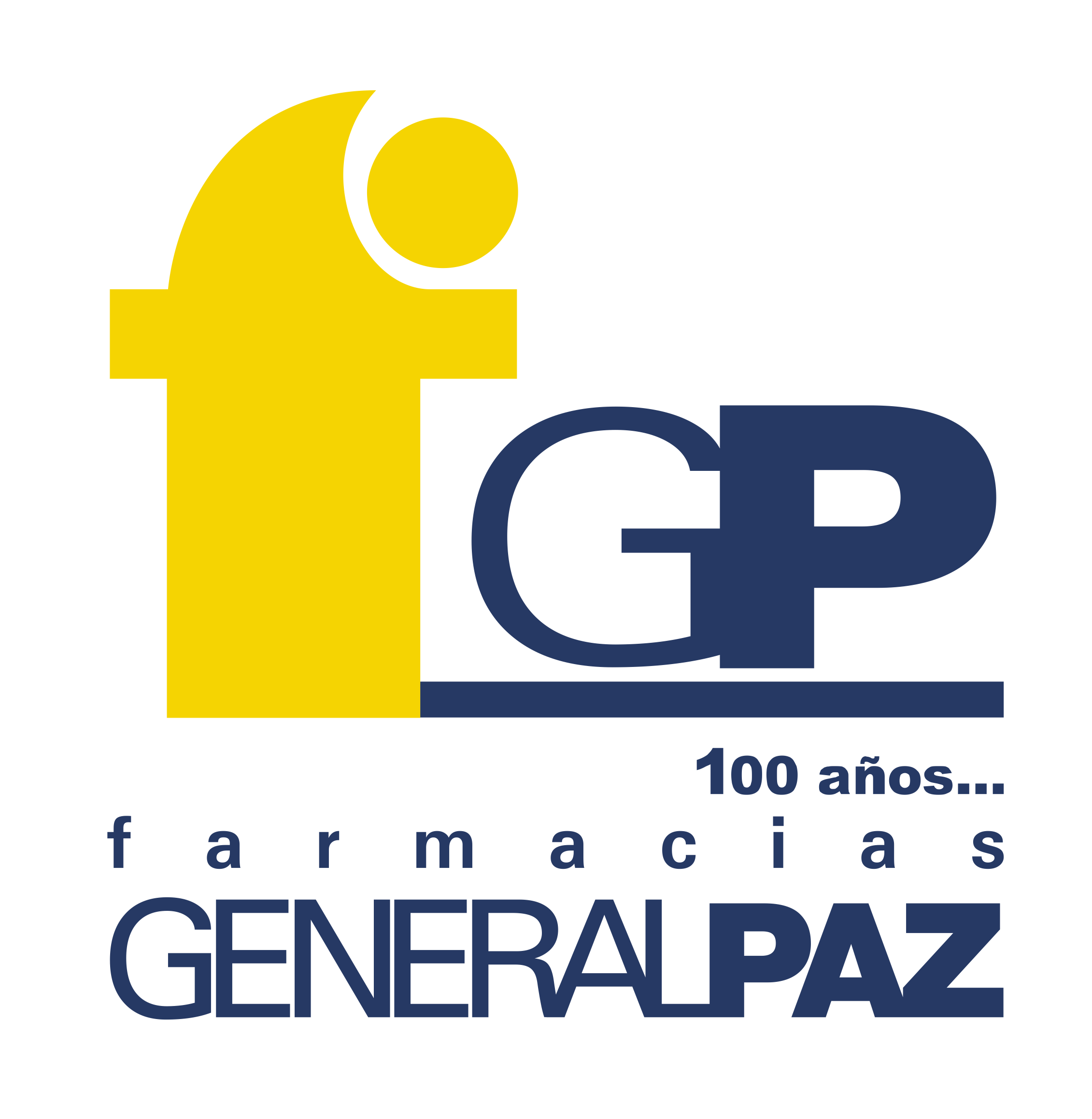 GENERAL PAZ