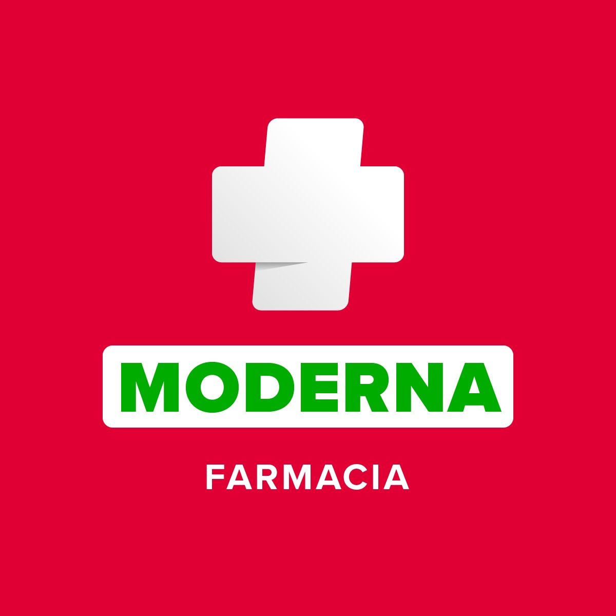 MODERNA