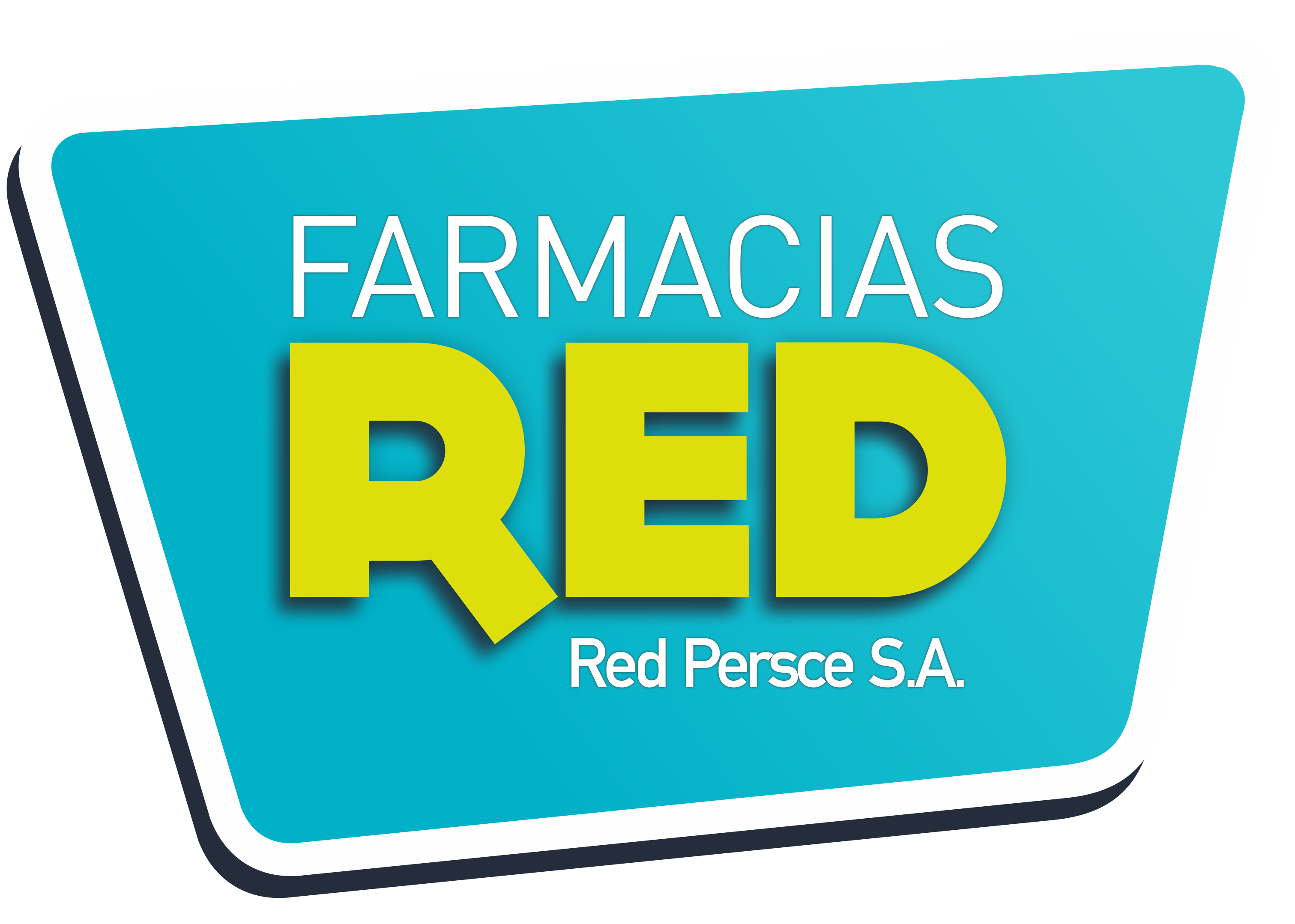 Red Persce S.A