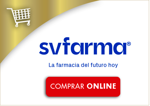 SV FARMA